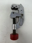 Vintage Blue-point TC-28 Tubing Pipe Cutter Made Usa Pine Cuter Tool Chromed Used. Price: $15.00.