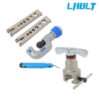 Lablt Flaring Tool Kit 6-19MM Single Flare 45 Eccentric Tube New. Price: $51.33.