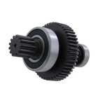 Steel Dragon Tools 45370 Drive Gear Assembly Fits Ridgid 87740 Motor 300 Pipe New. Price: $90.99.