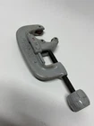 Rigid Pipe Cutters No. 30 1 - Tube Cutting Hand Tool Plumbing Used. Price: $23.75.