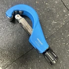 Gedore 2180 5 - 76MM 3 Inch Stainless Steel, Copper Pipe ,tube Cutter 2964082 New. Price: $76.00.