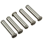 Ridgid 34790 Pins And Clip SET,PK5 25XA07 New. Price: $31.94.