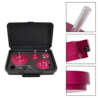 4PCS Pvc Pipe Reamer Plastic Fitting Plumbing Tools Kit New. Price: $65.88.