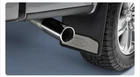 21 Thru 26 F-150 Oem Ford Chrome Tail Pipe Exhaust Tip Stainless 3 Inch Nos New. Price: $64.99.