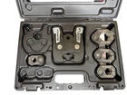 Ridgid Propress Standard 1/2 In. 1-1/4 V1 Tool Ring Kit, For New. Price: $1629.03.