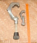 Vtg Tube Pipe Cutters 206FA Imperial Adjust-o-matic & 274F Used. Price: $26.00.