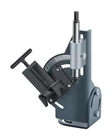 Vevor Pipe Notcher, 1/2 To 2-INCH Tubing With 60 Adjustable Angle, New. Price: $83.87.