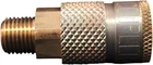 Milton 786 1/4" Mnpt Style Coupler - Box Of 10 New. Price: $49.95.