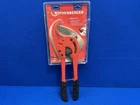 Rothenberger Rocut 75 Tc Plastic Pipe Cutter 52015 New. Price: $200.00.