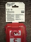 Milwaukee 48-22-4267 Copper Tubing Cutter Set 3PC Close Quarters Packout Case New. Price: $35.10.