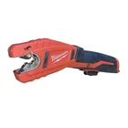 Milwaukee 2471-20 M12 12-VOLT Lith-ion Cordless Copper Tubing Cutter (tool Only) Used. Price: $112.50.