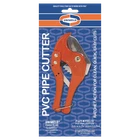 Uniweld 70078 Pvc Ratchet Pipe Cutters, Cuts Up To 1-5/8IN Od (42MM) New. Price: $28.07.