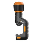 Navac NTC15 Tube Cutter 1/8" To 1-5/8" Outside Diameter 2 Sharp Cutting B... New. Price: $97.87.