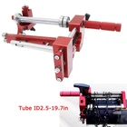 Manual Rotary Scraper Planer Tool For Hdpe Plastic Pipes,tube ID2.5-19" New. Price: $584.80.