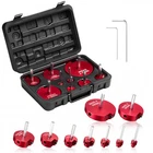 Vevor Pvc Reamer Kit Fitting Socket Saver 9-PIECE For SCH40 Abs Pipes New. Price: $69.99.