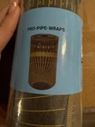 Goldland GP510 Pipe Wrap Fabric 4.9 X 108 Black Yellow Measuring Tool New. Price: $27.45.