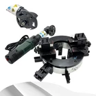 Electric Pipe Beveling Cutting Machine 220V Single-phase External Clamp Type New. Price: $4250.40.