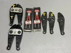 Hk Porter 0011C No. Bolt Cutter Cutting Head Jaws & Replacement Lot New. Price: $49.99.