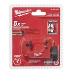 Milwaukee Tool 48-22-4251 New Up 1" Mini Copper Tubing Pipe Cutter Plumbing. Price: $23.00.