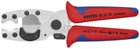 Knipex 90 25 20, 8 1/2" Pvc Pipe Cutter New. Price: $149.98.