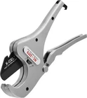 Ridgid RC-2375 1/8" 3/8" Ratcheting Plastic Pipe And Tubing Cutter 30088 New. Price: $89.00.