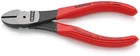 Knipex Power Side Cutters 74, 8 Models To Choose From Neu. Price: $62.23.