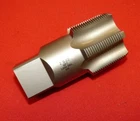 2" Pipe Taper Npt Irwin 1910 Zr 11-1/2 Tpi Cutting Cleaning Usa Carbon Steel New. Price: $199.99.