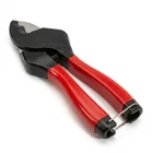 Pvc Pipe Cutter 1 8 Inch Jaw Ratcheting Steelman 42566 New Single Hand. Price: $45.25.