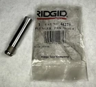 New Ridgid 44275 Throwout Plunger, Made In Usa. Price: $16.99.