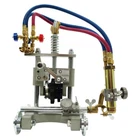 Manual Pipe Propane Flame Cutter/beveler For Metal Tube Cutting And Fabrication New. Price: $338.40.