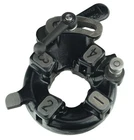 Steel Dragon Tools 70131 Quick Opening Die Head For 7991 Pipe Threading Machine New. Price: $128.99.