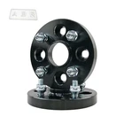 (2) 20MM 12X1.5 4X100MM Hub Centric Wheel Spacer For Perodua Alza Axia Myvi Brand. Price: $58.78.