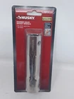 Husky Shower Valve Deep Socket Wrench 1003 002 228, Size 29/32 & 31/32 (p) New. Price: $12.99.