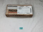 Ridgid 32935 Tubing And Conduit Cutter 54MM Capacity Heavy-duty Wheel Nos New. Price: $103.55.