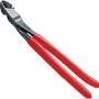 Knipex Ultra High Leverage Angled Head 10" Diagonal Cutting Pliers #74 21 250 New. Price: $87.39.