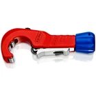 Knipex Tubix Pipe Cutter 90 31 02 New. Price: $80.00.