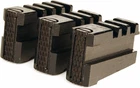 44090 Chuck Jaws With 44715 Inserts Fit Ridgid 300 Pipe Threading Machines New. Price: $168.33.