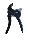 Husky Heavy Duty Ratchet Pvc Pipe Cutter Used. Price: $7.99.