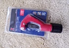 Keeney K840-105 Pipe Tubing Cutter 1-1/8" D4 New. Price: $9.98.