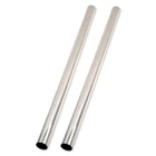 Bigreat Od Inch (102MM) Length 30" 4''-STRAIGHT-30''-2PC, Silver New. Price: $75.90.