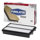 Case Of Three (3) Purolator Air Filters For CA10013 TA26064 VA202 New. Price: $39.99.