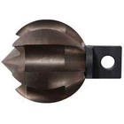 General Wire 3" CLOGCHOPPER8482; For - 6" PIPE3CG New. Price: $289.35.