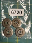 Lot Oem Ridgid Pipe Tubing Cutter Wheel: E-3495 205 Aluminum Of New. Price: $21.99.