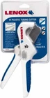 Lenox 3/8" To 1" Pipe Capacity, Tube Cutter Cuts Plastic, Rubber, Pvc, Cpvc New. Price: $38.48.