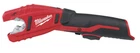 Milwaukee M12 Compact Copper Pipe Cutter C12 PC-0C Jp 12V Cordless Led Light New. Price: $302.00.