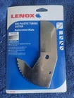 Lennox Plastic Tubing Cutter Replacement Blade R2B New. Price: $34.99.