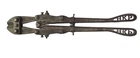 Antique H K Porter No New Easy Bulldog Bolt Cutters Oct 1892 Used. Price: $39.95.