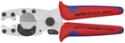 Knipex 90 25 20 8 1/2" Pvc Pipe Cutter New. Price: $152.09.