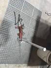 Ridgid No. 228 Soil Pipe Welding Assembly Tool, Chain Clamp For 1-1/2" 8" Used. Price: $250.00.