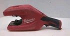 Missing Parts Milwaukee 2479-20 M12 Brushless 1-1/4"-2" Copper Tubing Cutter For. Price: $289.99.
